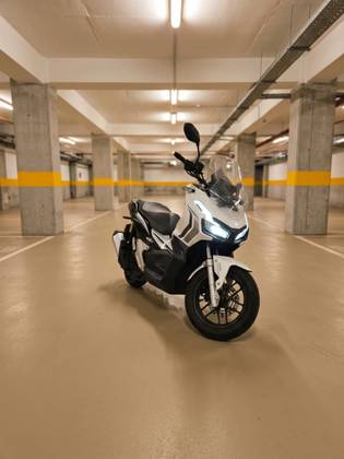 HONDA ADV HONDA ADV